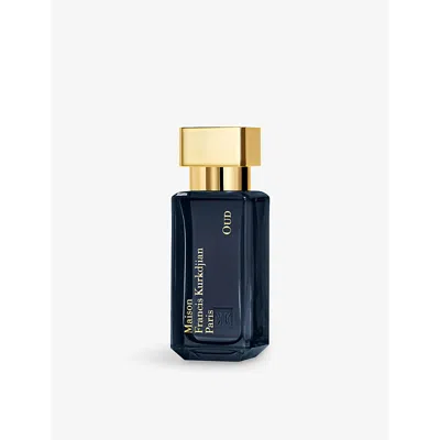 Maison Francis Kurkdjian Womens Oud Eau De Parfum 35ml