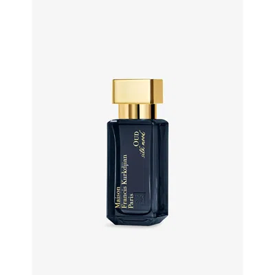 Maison Francis Kurkdjian Womens Oud Silk Mood Eau De Parfum 35ml