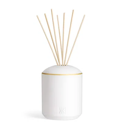 Maison Francis Kurkdjian Xxl Au 17 Fragrance Diffuser In White