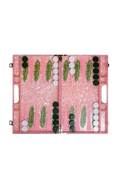 Maison Games Bespoke Game Pink