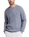 Maison Heritage Cashmere Sweater