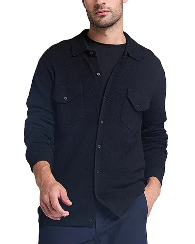 MAISON HERITAGE CASHMERE SWEATER