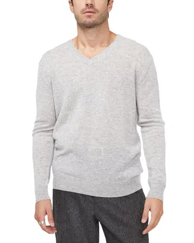 MAISON HERITAGE CASHMERE SWEATER