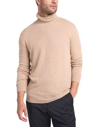 MAISON HERITAGE CASHMERE SWEATER