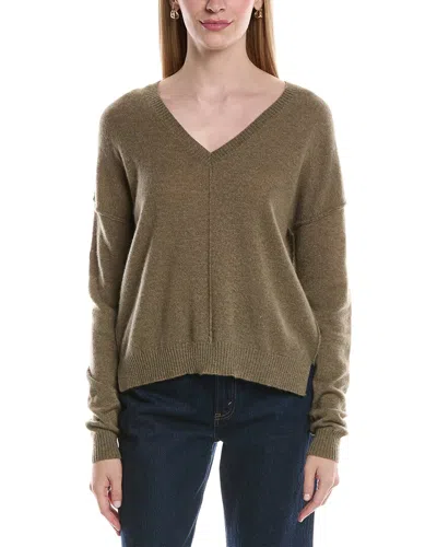 Maison Heritage Manon Cashmere Sweater