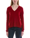 Maison Heritage Manon Cashmere Sweater In Multi