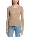 Maison Heritage Milena Cashmere Sweater