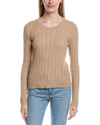 MAISON HERITAGE MAISON HERITAGE MILENA CASHMERE SWEATER