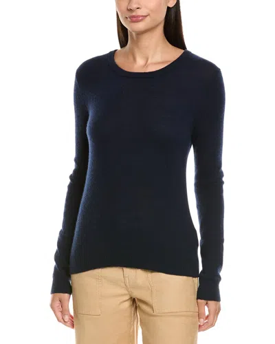 Maison Heritage Zara Cashmere Sweater In Black