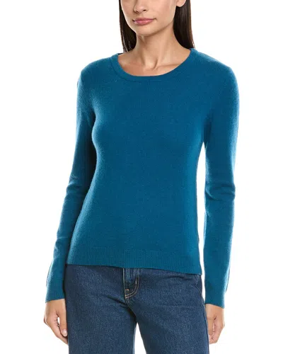 MAISON HERITAGE MAISON HERITAGE ZARA CASHMERE SWEATER
