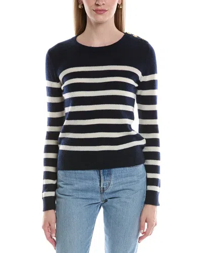 Maison Heritage Zarol Cashmere Sweater