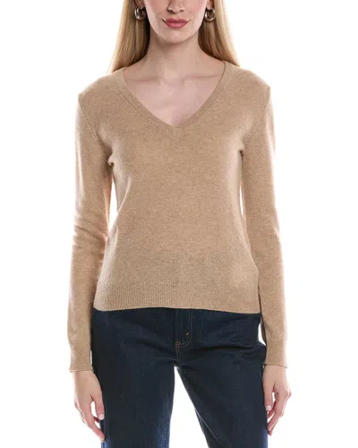 Maison Heritage Zefina Cashmere Sweater