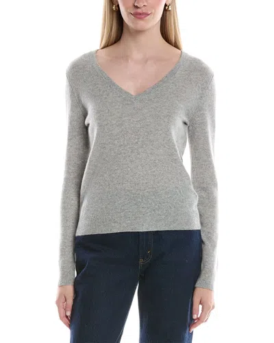Maison Heritage Zefina Cashmere Sweater