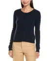 Maison Heritage Zika Cashmere Cardigan In Blue