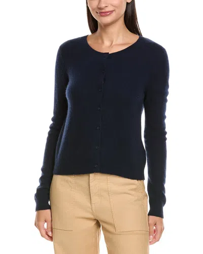 MAISON HERITAGE MAISON HERITAGE ZIKA CASHMERE CARDIGAN