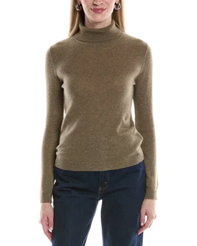 Maison Heritage Zoe Cashmere Sweater