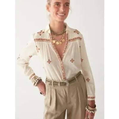 Maison Hotel Navajo belt - rombo main image 0