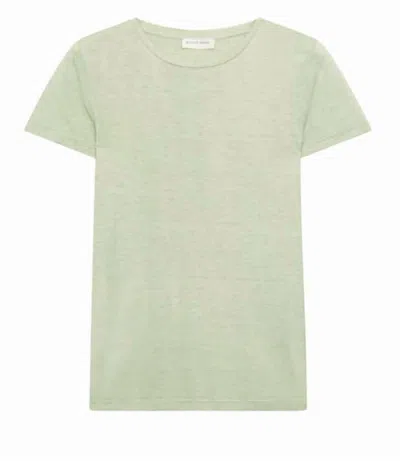 Maison Hotel Women's Donna Shirt In Green Day