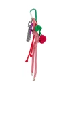 Maison Irem Cherry Bag Charm
