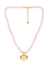 Maison Irem Sweet Pea Necklace