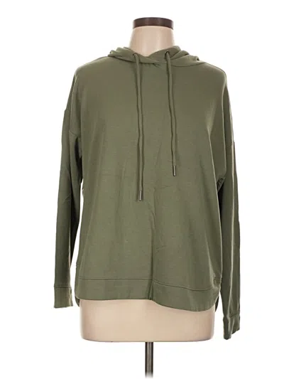 Pre-owned Maison Irem Zip Up Hoodie In Green