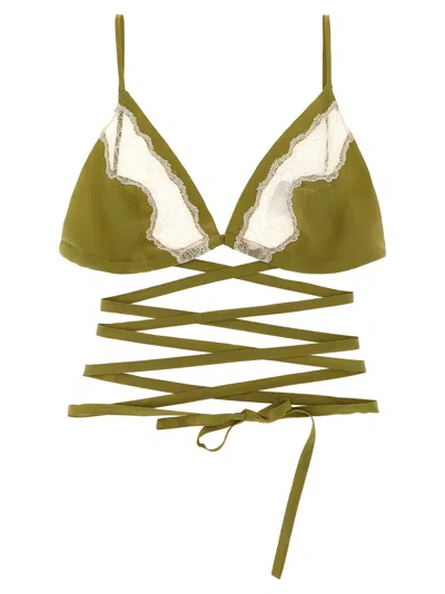 Maison Jejia 'anna' Bra