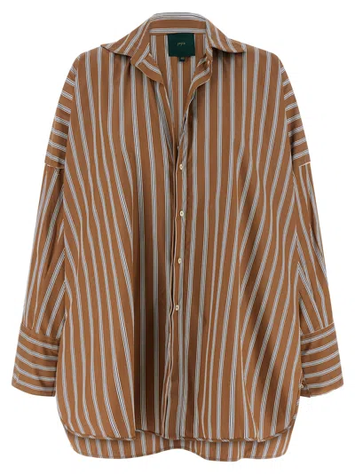 Maison Jejia 'orlando' Shirt