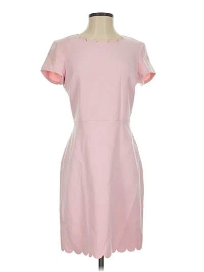 Pre-owned Maison Jules Casual Dress In Pink