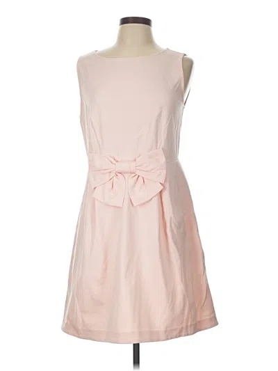 Pre-owned Maison Jules Cocktail Dress In Pink