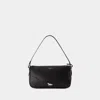 MAISON KITSUNÃ© WOMEN'S BOOGIE BAGUETTE SHOULDER BAG