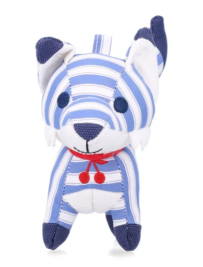 Maison Kitsuné Maison Kitsune' Accessories In Multi