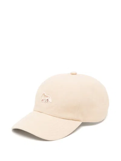 MAISON KITSUNÉ BABY FOX CAP