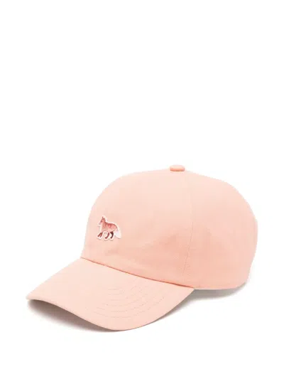 MAISON KITSUNÉ BABY FOX CAP