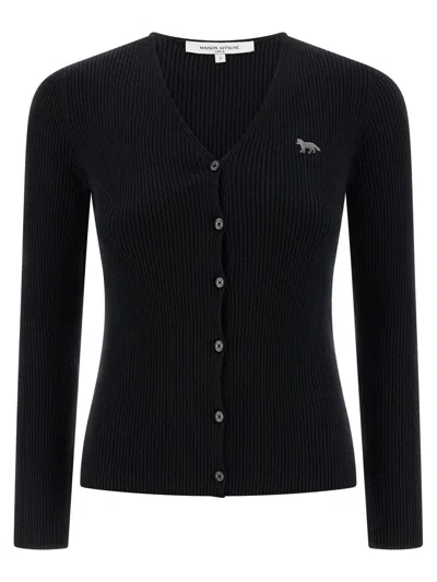 MAISON KITSUNÉ MAISON KITSUNÉ 'BABY FOX' CARDIGAN