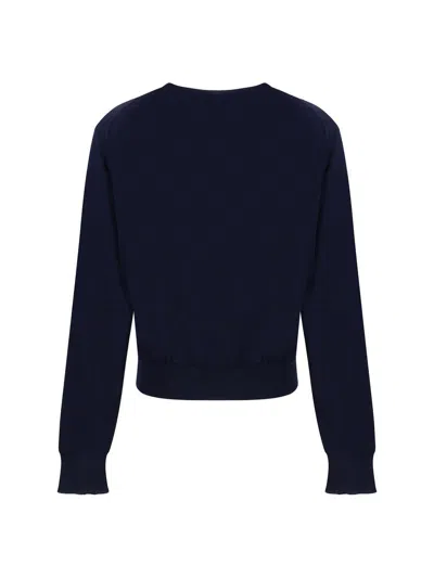 MAISON KITSUNÉ MAISON KITSUNÉ 'BABY FOX' CARDIGAN