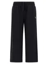 MAISON KITSUNÉ MAISON KITSUNÉ 'BABY FOX' JOGGERS