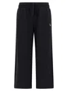 MAISON KITSUNÉ MAISON KITSUNÉ 'BABY FOX' JOGGERS