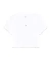 Maison Kitsuné Maison Kitsune' T-shirts And Polos In White
