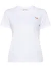 Maison Kitsuné Baby Fox Regular T-shirt