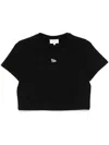 Maison Kitsuné ♪ I'm Not Gonna Let You Down ♪ In Black