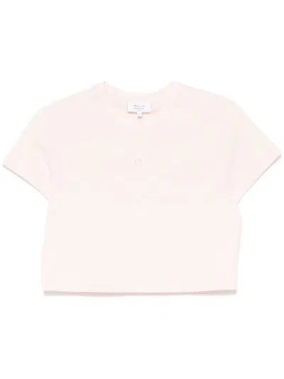 MAISON KITSUNÉ BABY FOX PATCH T-SHIRT
