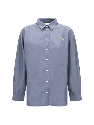 Maison Kitsuné Baby Fox Shirt