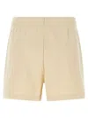 MAISON KITSUNÉ MAISON KITSUNÉ 'BABY FOX' SHORTS