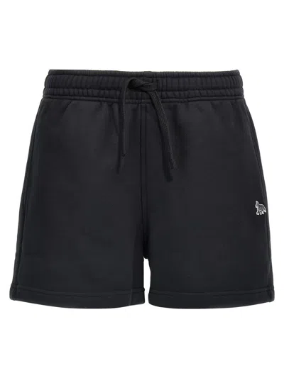 MAISON KITSUNÉ MAISON KITSUNÉ 'BABY FOX' SHORTS