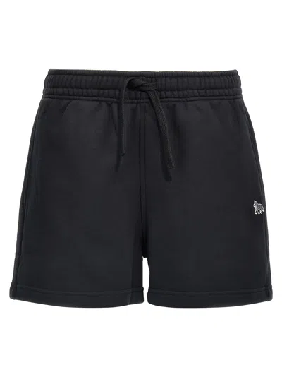 MAISON KITSUNÉ MAISON KITSUNE 'BABY FOX' SHORTS