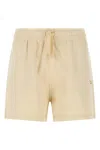 Maison Kitsuné Baby Fox Bermuda And Short