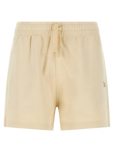 MAISON KITSUNÉ MAISON KITSUNÉ 'BABY FOX' SHORTS