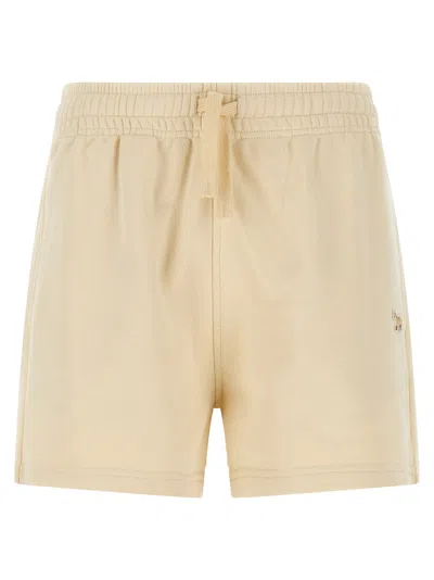 MAISON KITSUNÉ BABY FOX SHORTS