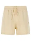MAISON KITSUNÉ MAISON KITSUNÉ 'BABY FOX' SHORTS