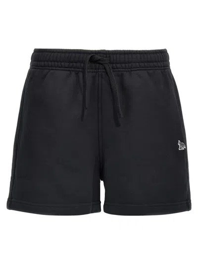 MAISON KITSUNÉ MAISON KITSUNÉ 'BABY FOX' SHORTS